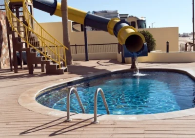 Sonoran Sky Resort