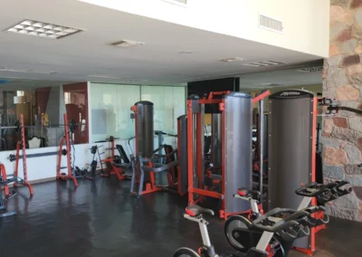 Sonoran Sky Resort Gym