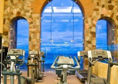 Sonoran Sky Gym