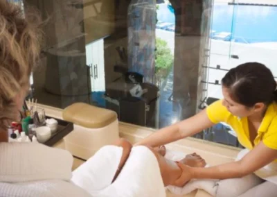 Sonoran Sky Resort Wellness and Recreation Family Time