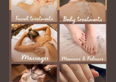 Sonoran Sky Resort Wellness and Spa